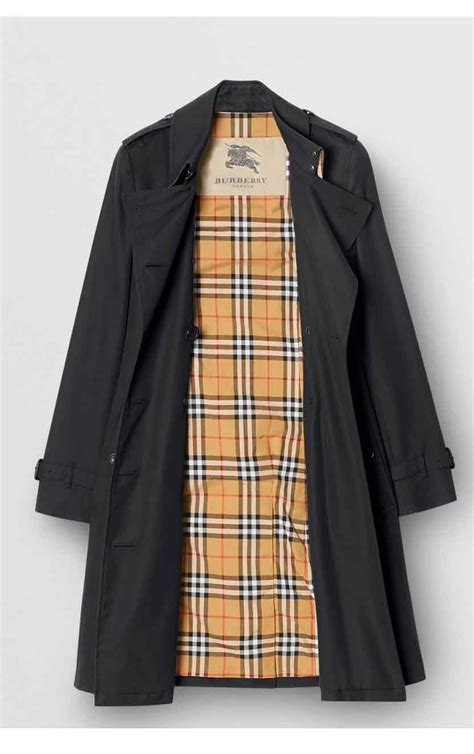 burberry palton|burberry ladies car coats.